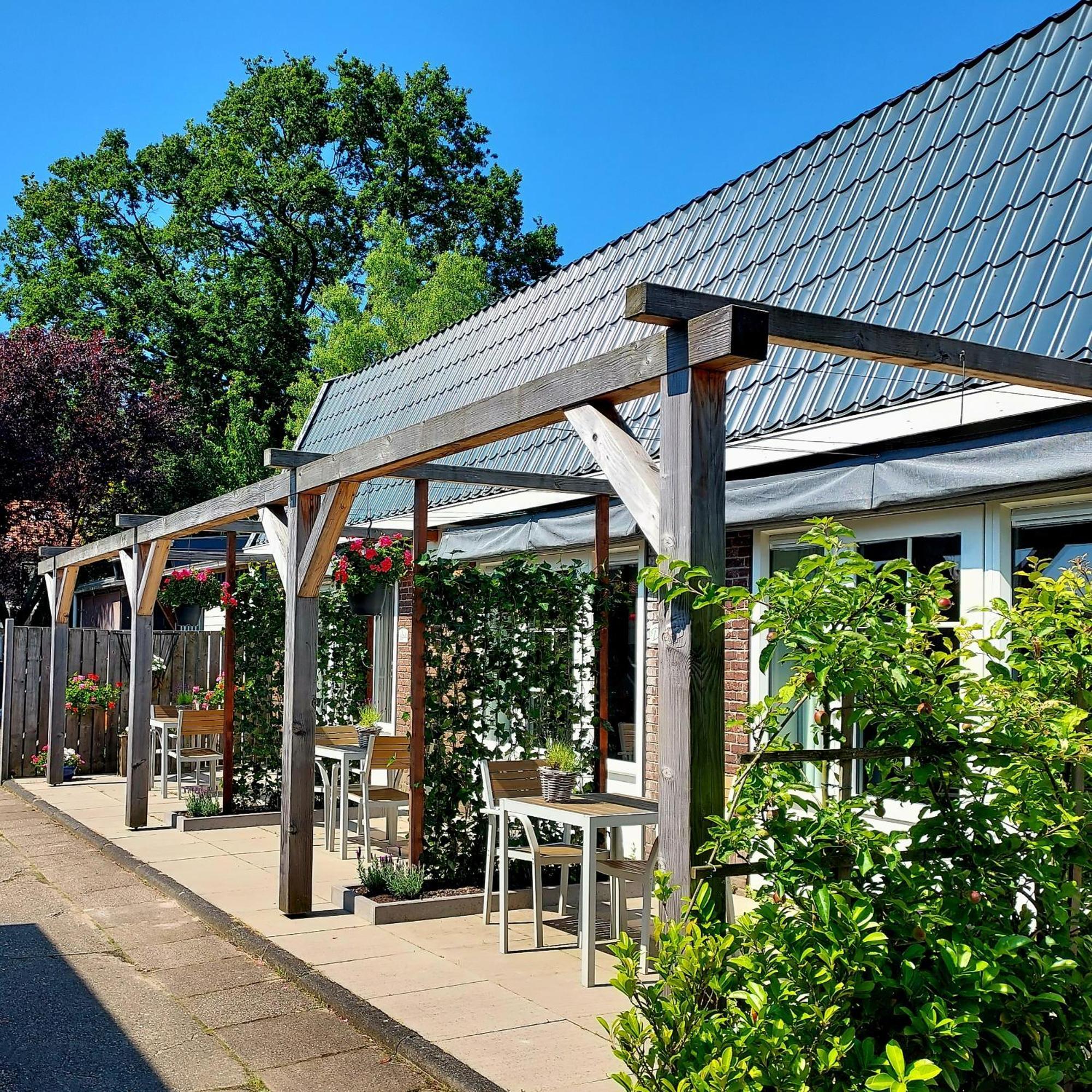 B&B De Hoffstal Sassenheim Exterior photo
